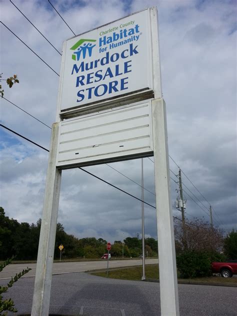 habitat for humanity port charlotte florida